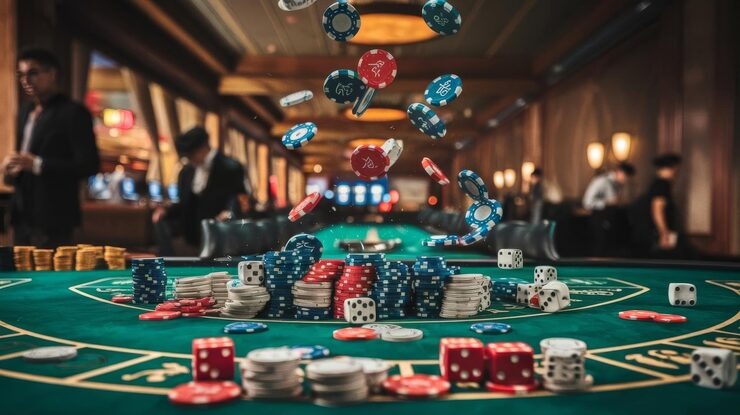togel kbj Arcade Games
